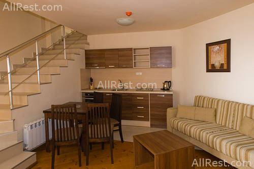 Redenka Lodge 10
